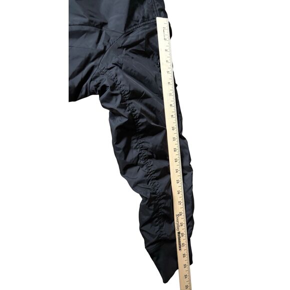 The North Face Women’s Bomber Jacket size XL Black - Picture 6 of 12